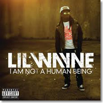 I Am Not A Human Being