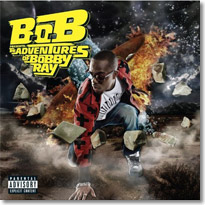 The Adventures of Bobby Ray