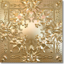 Watch The Throne