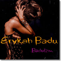 Baduizm