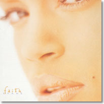 Faith Evans