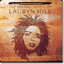 The Miseducation of Lauryn Hill