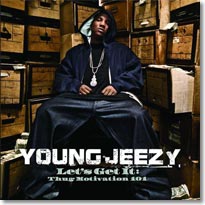 Let’s Get It: Thug Motivation 101