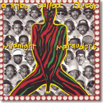 Midnight Marauders