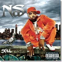 Stillmatic