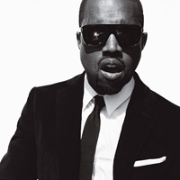 kanye west