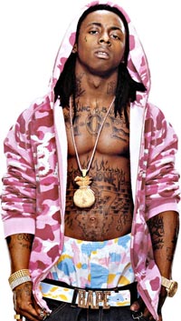 lil wayne