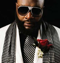 rick ross