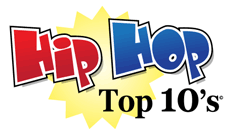 hip hop top 10s